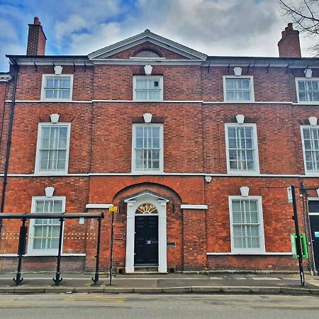 No.31 Castle Gate 호텔 Newark upon Trent 외부 사진