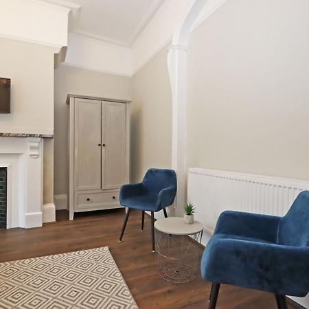 No.31 Castle Gate 호텔 Newark upon Trent 외부 사진