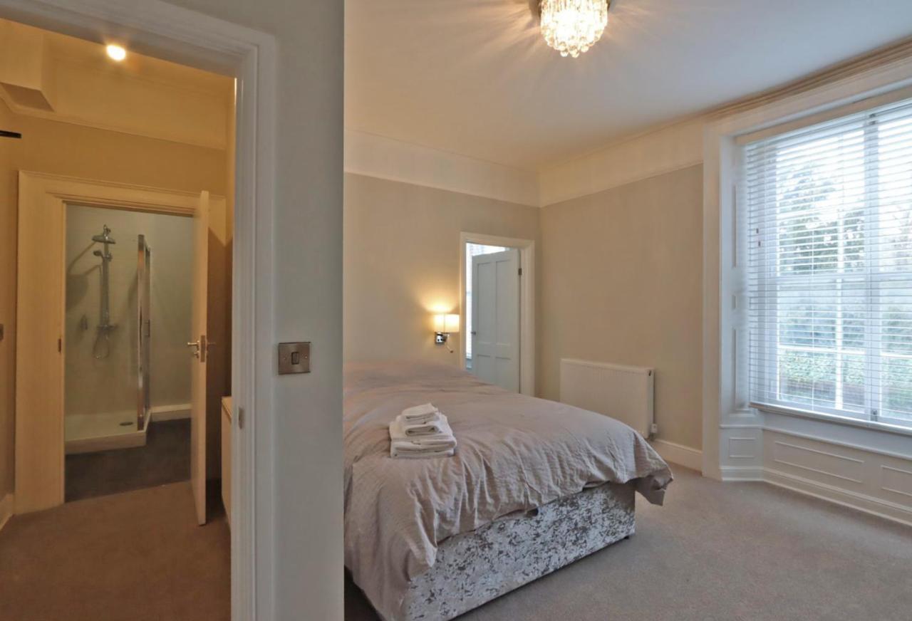 No.31 Castle Gate 호텔 Newark upon Trent 외부 사진