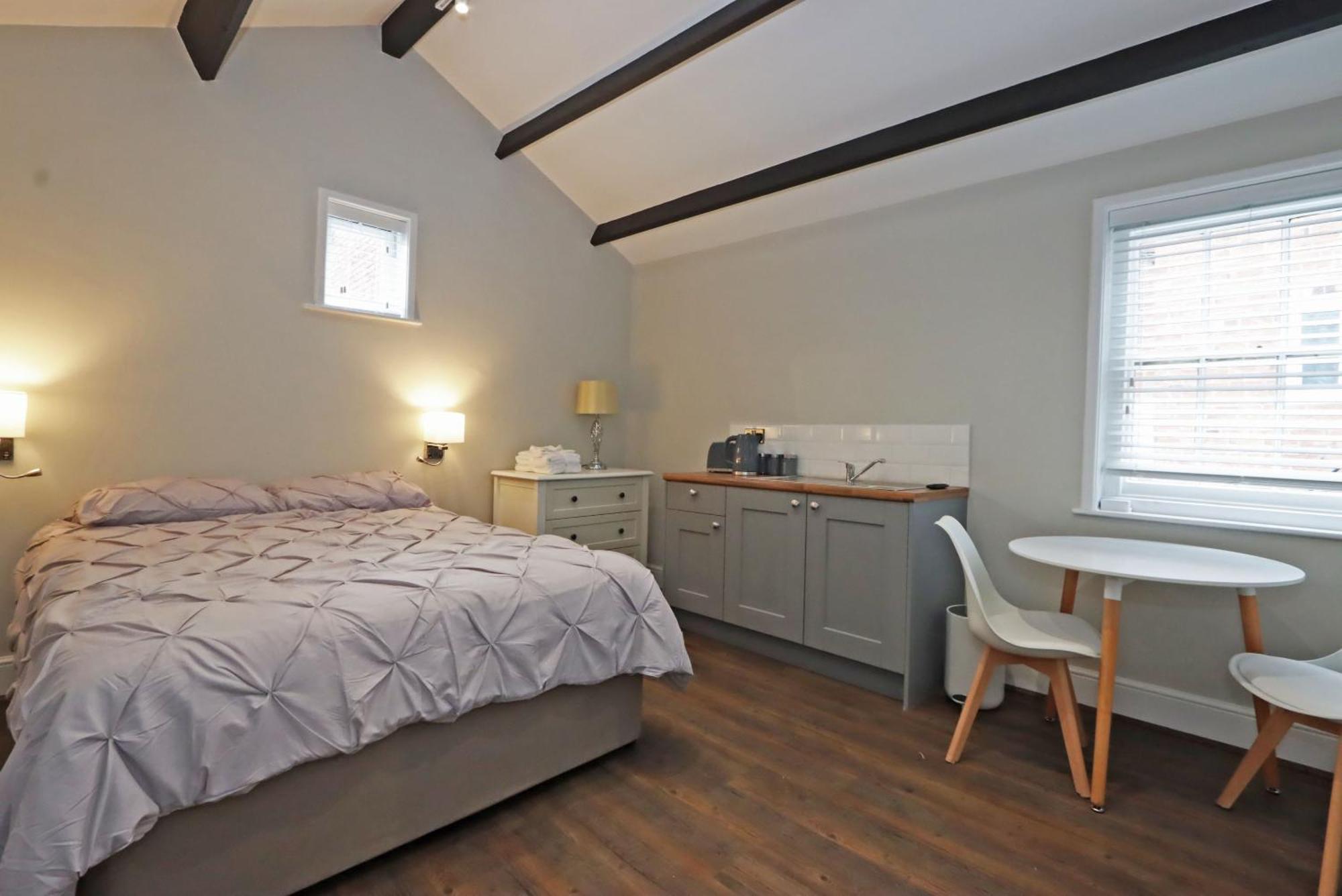 No.31 Castle Gate 호텔 Newark upon Trent 외부 사진